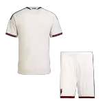 Manchester United Third Away Jersey Kit 2026/27 - minejerseys
