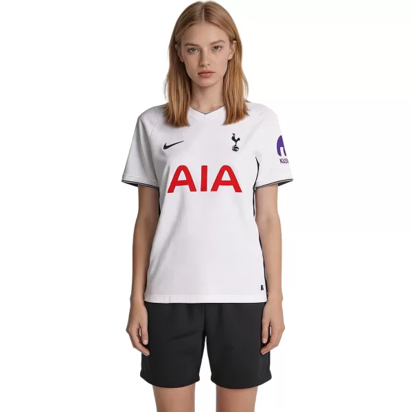 Women's Tottenham Hotspur Home Jersey 2026/27 - minejerseys