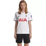 Women's Tottenham Hotspur Home Jersey 2026/27 - minejerseys