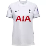 Women's Tottenham Hotspur Home Jersey 2026/27 - minejerseys