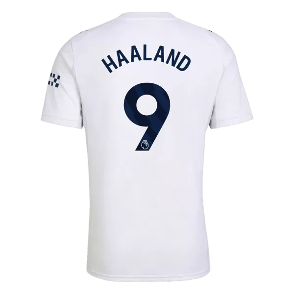 HAALAND #9 Manchester City Third Jersey 2026/27 - minejerseys