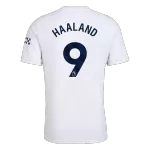 HAALAND #9 Manchester City Third Jersey 2026/27 - minejerseys