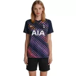 Women's Tottenham Hotspur Away Jersey 2026/27 - minejerseys