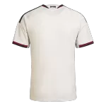 Manchester United Third Away Jersey Kit 2026/27 - minejerseys