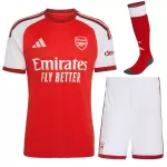 Arsenal Home Jersey Full Kit 2026/27 - [Super Replica] - minejerseys