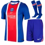PSG Home Jersey Full Kit 2026/27 - [Super Replica] - minejerseys