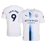 HAALAND #9 Manchester City Third Jersey 2026/27 - minejerseys