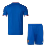 Manchester United Away Jersey Kit 2026/27 - minejerseys