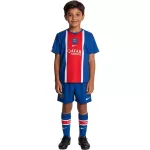 Kids PSG Home Jersey Full Kit 2026/27 - [Super Replica] - minejerseys