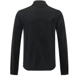 Inter Miami Windbreaker Jacket Black 2026/27 - minejerseys
