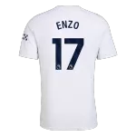 ENZO #17 Manchester City Third Jersey 2026/27 - minejerseys