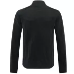 Manchester United Windbreaker Jacket Black 2026/27 - minejerseys