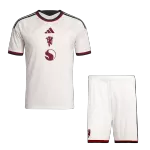 Manchester United Third Away Jersey Kit 2026/27 - minejerseys