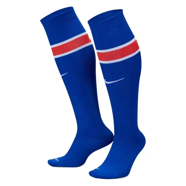PSG Home Football Socks 2026/27 - minejerseys