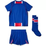 Kids PSG Home Jersey Full Kit 2026/27 - [Super Replica] - minejerseys