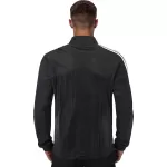 Juventus Windbreaker Jacket Black 2026/27 - minejerseys