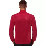 Bayern Munich Windbreaker Jacket Red 2026/27 - minejerseys