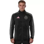 Inter Miami Windbreaker Jacket Black 2026/27 - minejerseys