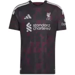 Liverpool Third Match Jersey Player Version 2026/27 - minejerseys