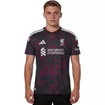 Liverpool Third Match Jersey Player Version 2026/27 - minejerseys