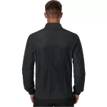 Inter Miami Windbreaker Jacket Black 2026/27 - minejerseys