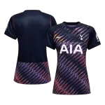Women's Tottenham Hotspur Away Jersey 2026/27 - minejerseys