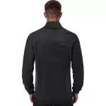 Newcastle United Windbreaker Jacket Black 2026/27 - minejerseys