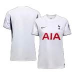 Women's Tottenham Hotspur Home Jersey 2026/27 - minejerseys