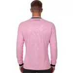 Juventus Away Long Sleeve Jersey 2026/27 - minejerseys