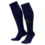 Barcelona Home Football Socks 2026/27 - minejerseys