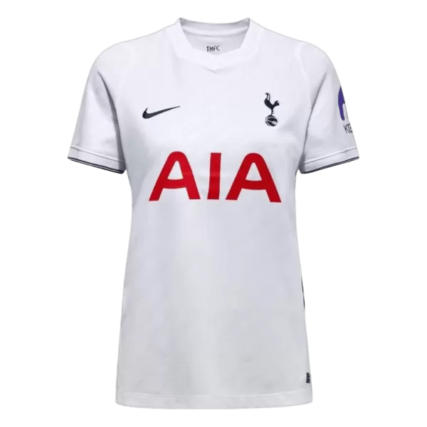 Women's Tottenham Hotspur Home Jersey 2026/27 - minejerseys