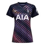 Women's Tottenham Hotspur Away Jersey 2026/27 - minejerseys