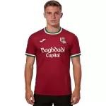 Real Sociedad Third Jersey 2026/27 - minejerseys