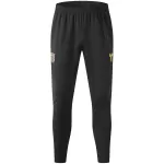 Barcelona 1/4 Zipper Sweat Kit(Top+Pants) Black 2026/27 - minejerseys