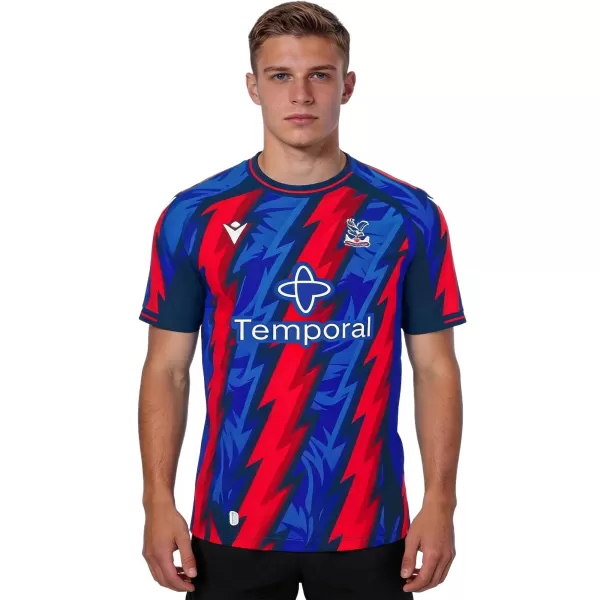 Crystal Palace Third Jersey 2026/27 - minejerseys