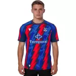 Crystal Palace Third Jersey 2026/27 - minejerseys