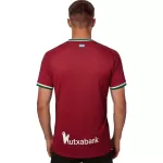 Real Sociedad Third Jersey 2026/27 - minejerseys