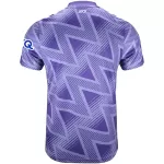 AFC Bournemouth Away Jersey 2026/27 - minejerseys