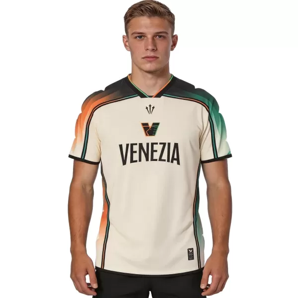 Venezia FC Away Jersey 2026/27 - minejerseys