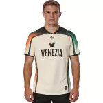Venezia FC Away Jersey 2026/27 - minejerseys