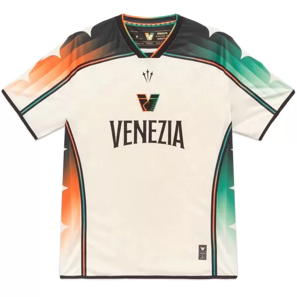 Venezia FC Away Jersey 2026/27 - minejerseys