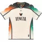 Venezia FC Away Jersey 2026/27 - minejerseys