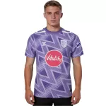 AFC Bournemouth Away Jersey 2026/27 - minejerseys