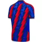 Crystal Palace Third Jersey 2026/27 - minejerseys