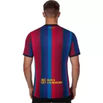 Barcelona Home Match Jersey Player Version 2026/27 - minejerseys