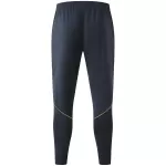 Kids Barcelona 1/4 Zipper Sweat Kit(Top+Pants) Navy 2026/27 - minejerseys