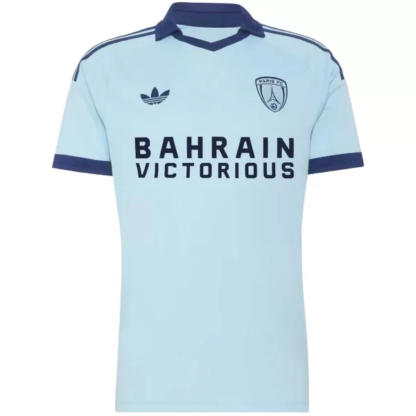Paris FC Away Jersey 2026/27 - minejerseys