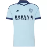 Paris FC Away Jersey 2026/27 - minejerseys
