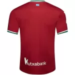 Real Sociedad Third Jersey 2026/27 - minejerseys