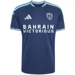 Paris FC Home Jersey 2026/27 - minejerseys